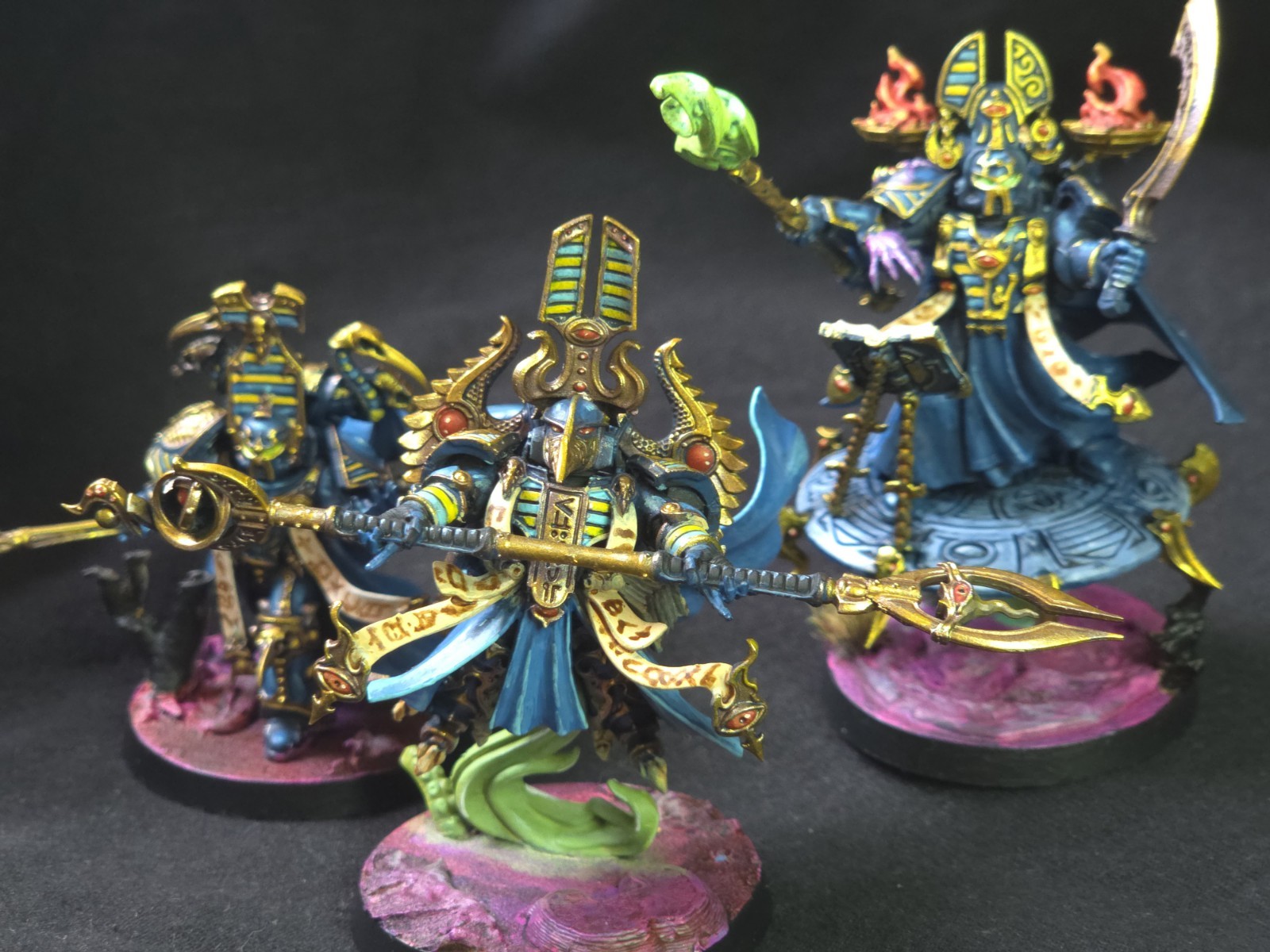 Battletech Marik Parade Lance