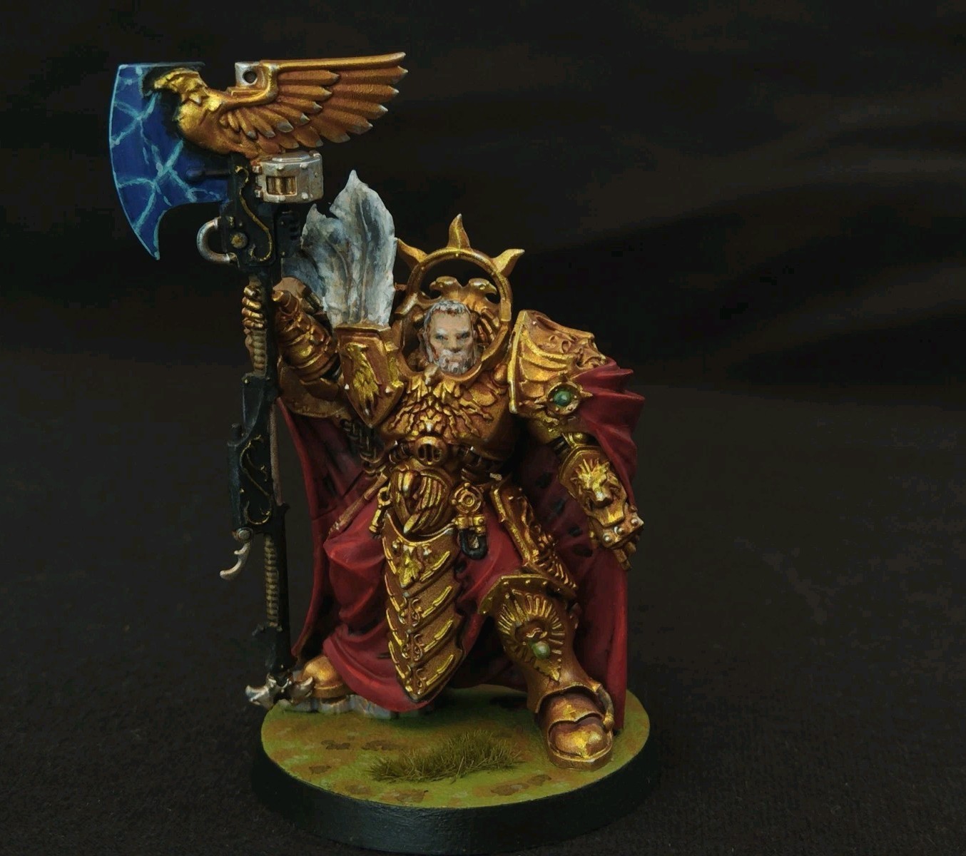 Trajann Valoris